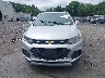 3GNCJPSB1JL****** Destrozados 2018 Chevrolet Trax en Estado de Nueva York