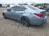 JN1BV7AR7FM****** Salvage and Repairable 2015 Infiniti Q50 in Metro DC