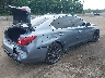 JN1BV7AR7FM****** Salvage and Wrecked 2015 Infiniti Q50 in Maryland State