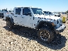 1C6JJTBG0ML****** Salvage and Wrecked 2021 Jeep Gladiator in San Diego