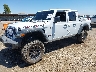 1C6JJTBG0ML****** Used and Repairable 2021 Jeep Gladiator in San Diego