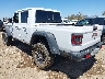 1C6JJTBG0ML****** Salvage and Repairable 2021 Jeep Gladiator in San Diego