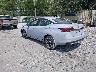 3N1CN8EVXSL****** Salvage and Repairable 2025 Nissan Versa in Pensacola