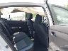 3N1CN8EVXSL****** Wrecked 2025 Nissan Versa in Pensacola