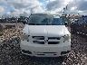 2D8HN44E09R****** Wrecked 2009 Dodge Grand Caravan in Pennsylvania State