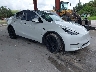 7SAYGDEE2PF****** Salvamento y Destrozados 2023 Tesla Model Y en Electric Vehicle Auctions