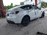 7SAYGDEE2PF****** Salvamento y Destrozados 2023 Tesla Model Y en Estado de Florida