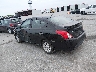 3N1CN7AP8FL****** Salvamento y Reparables 2015 Nissan Versa en Des Moines