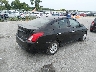 3N1CN7AP8FL****** Salvamento y Destrozados 2015 Nissan Versa en Estado de Iowa
