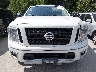 1N6AA1E50JN****** Destrozados 2018 Nissan Titan en Estado de Texas