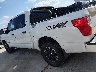 1N6AA1E50JN****** Reparables 2018 Nissan Titan en Estado de Texas