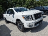 1N6AA1E50JN****** Salvamento y Destrozados 2018 Nissan Titan en Dallas-Fort Worth