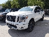 1N6AA1E50JN****** Usados y Reparables 2018 Nissan Titan en Dallas-Fort Worth