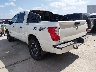 1N6AA1E50JN****** Salvamento y Reparables 2018 Nissan Titan en Dallas-Fort Worth