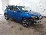 3C4NJDBB4JT****** Salvamento y Destrozados 2018 Jeep Compass en Sioux Falls