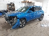 3C4NJDBB4JT****** Usados y Reparables 2018 Jeep Compass en Sioux Falls