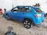 3C4NJDBB4JT****** Salvamento y Reparables 2018 Jeep Compass en Sioux Falls
