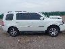5FNYF4H94CB****** Reparables 2012 Honda Pilot en Estado de Dakota del Sur