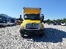 5PVNJ8JV1K4****** Repairable 2019 Hino Conventional Type Truck in Kentucky State