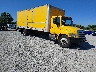 5PVNJ8JV1K4****** Salvage and Wrecked 2019 Hino Conventional Type Truck in Specialty Division