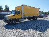 5PVNJ8JV1K4****** Used and Repairable 2019 Hino Conventional Type Truck in Specialty Division