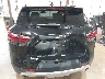 3GNKBHR46NS****** Wrecked 2022 Chevrolet Blazer