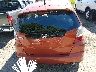 JHMGE8H52CC****** Wrecked 2012 Honda Fit