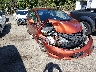JHMGE8H52CC****** Salvage and Wrecked 2012 Honda Fit in Taunton