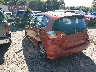 JHMGE8H52CC****** Salvage and Repairable 2012 Honda Fit in Taunton