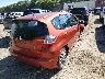 JHMGE8H52CC****** Salvage and Wrecked 2012 Honda Fit in Massachusetts State