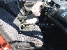 JHMGE8H52CC****** Used and Repairable 2012 Honda Fit in Massachusetts State