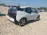 WBY1Z8C33HV****** Salvamento y Destrozados 2017 BMW I3 en Estado de Ohio