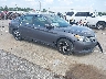 1HGCR2F36GA****** Salvamento y Destrozados 2016 Honda Accord en Fort Wayne