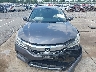 1HGCR2F36GA****** Destrozados 2016 Honda Accord en Estado de Indiana