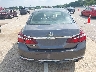 1HGCR2F36GA****** Destrozados 2016 Honda Accord