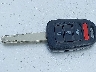1HGCR2F36GA****** Salvamento 2016 Honda Accord en Estado de Indiana