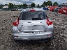 JN8AF5MV3CT****** Wrecked 2012 Nissan Juke