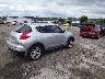 JN8AF5MV3CT****** Salvage and Wrecked 2012 Nissan Juke in Pennsylvania State