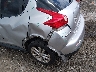 JN8AF5MV3CT****** Salvage and Repairable 2012 Nissan Juke in Pennsylvania State
