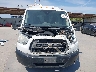 1FDBW5PM7JK****** Salvage 2018 Ford Transit 350