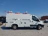 1FDBW5PM7JK****** Wrecked 2018 Ford Transit 350