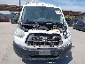 1FDBW5PM7JK****** Salvage 2018 Ford Transit 350 in Texas State