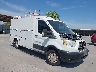 1FDBW5PM7JK****** Salvage and Wrecked 2018 Ford Transit 350 in Dallas