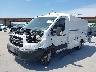 1FDBW5PM7JK****** Used and Repairable 2018 Ford Transit 350 in Dallas