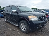 5N1AA0NC7BN****** Salvamento y Destrozados 2011 Nissan Armada en Syracuse