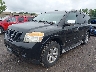 5N1AA0NC7BN****** Usados y Reparables 2011 Nissan Armada en Syracuse