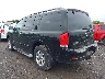 5N1AA0NC7BN****** Salvamento y Reparables 2011 Nissan Armada en Syracuse