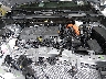 JTMMWRFV4SD****** Reparables 2025 Toyota RAV4 Hybrid en Orlando North