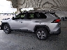 JTMMWRFV4SD****** Salvamento 2025 Toyota RAV4 Hybrid