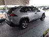 JTMMWRFV4SD****** Salvamento y Destrozados 2025 Toyota RAV4 Hybrid en Estado de Florida
